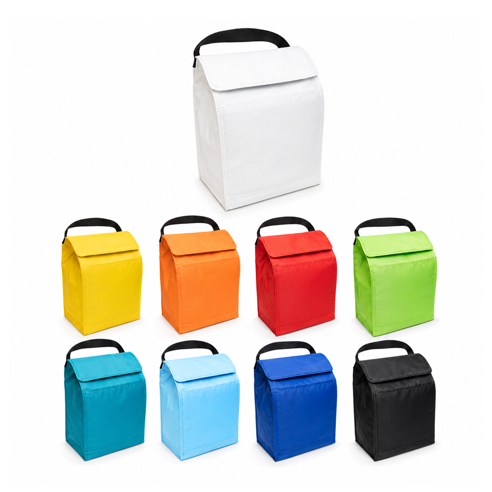Sumo Cooler Lunch Bag - Image 20