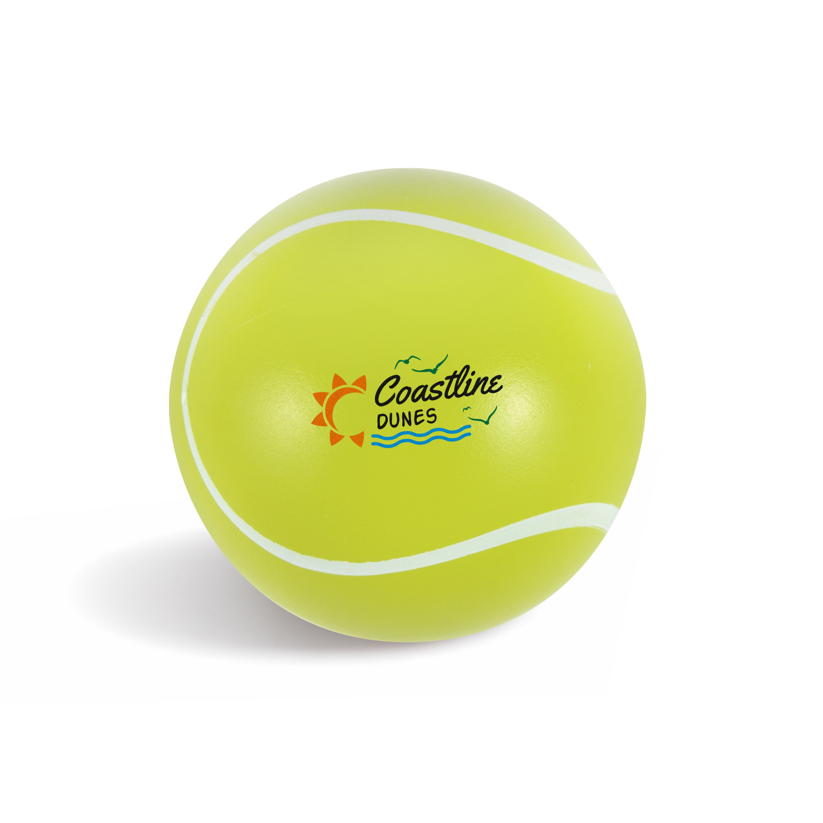 Hi Bounce Tennis Ball - Image 2
