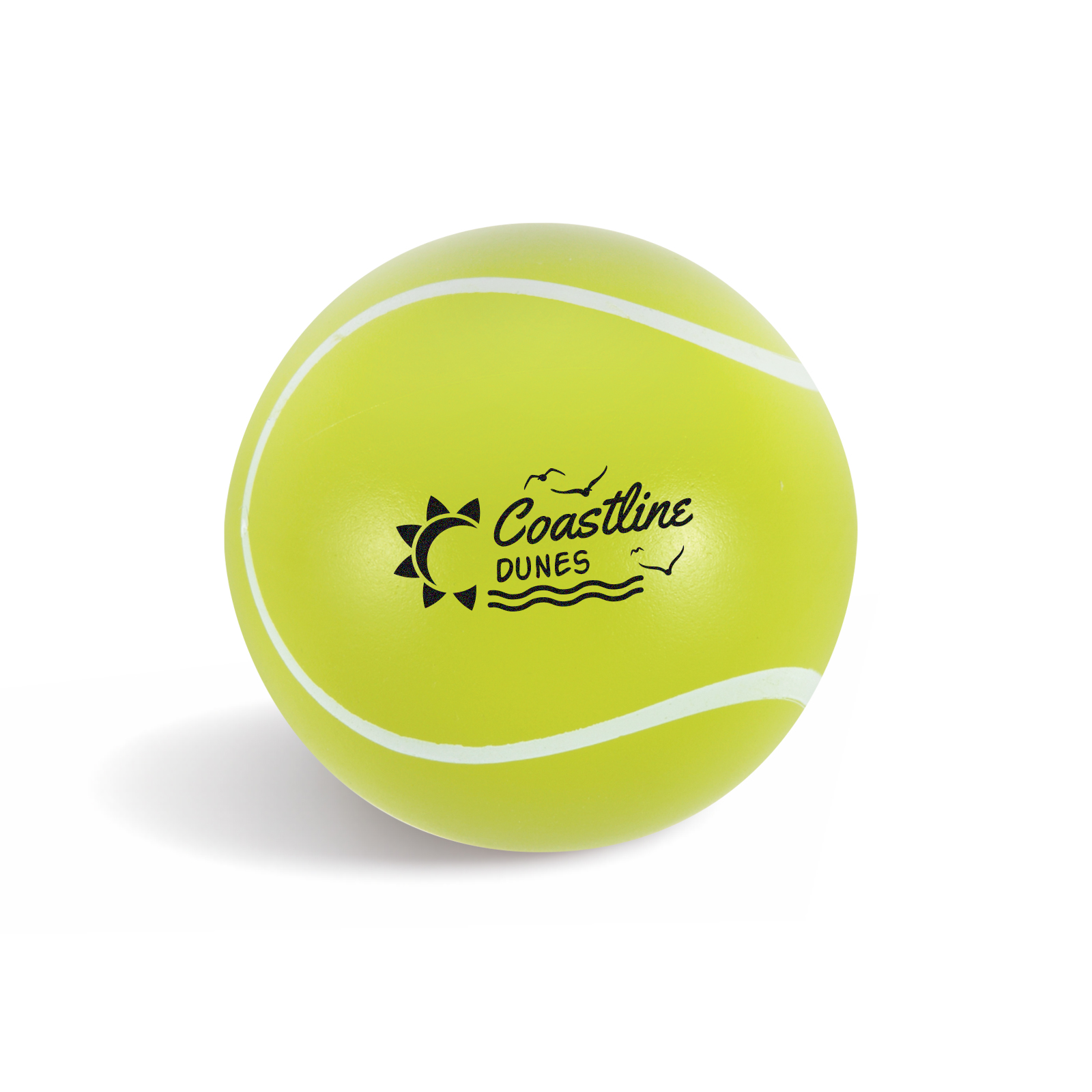Hi Bounce Tennis Ball - Image 3