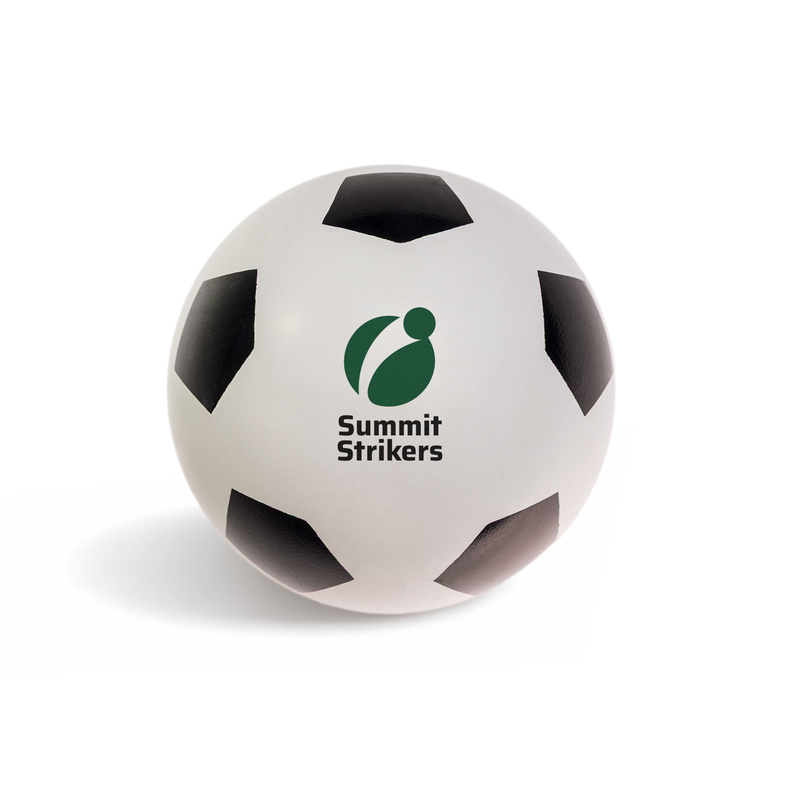 Hi Bounce Soccer Ball - Image 3