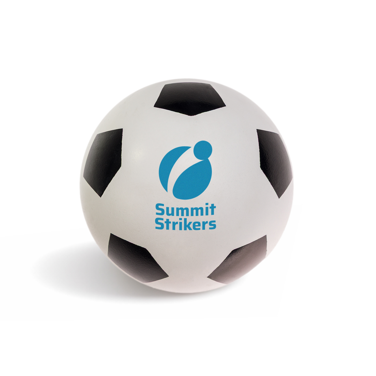 Hi Bounce Soccer Ball - Image 2