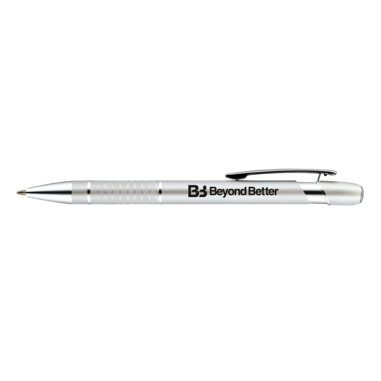 Miami Aluminium Pen - Image 8