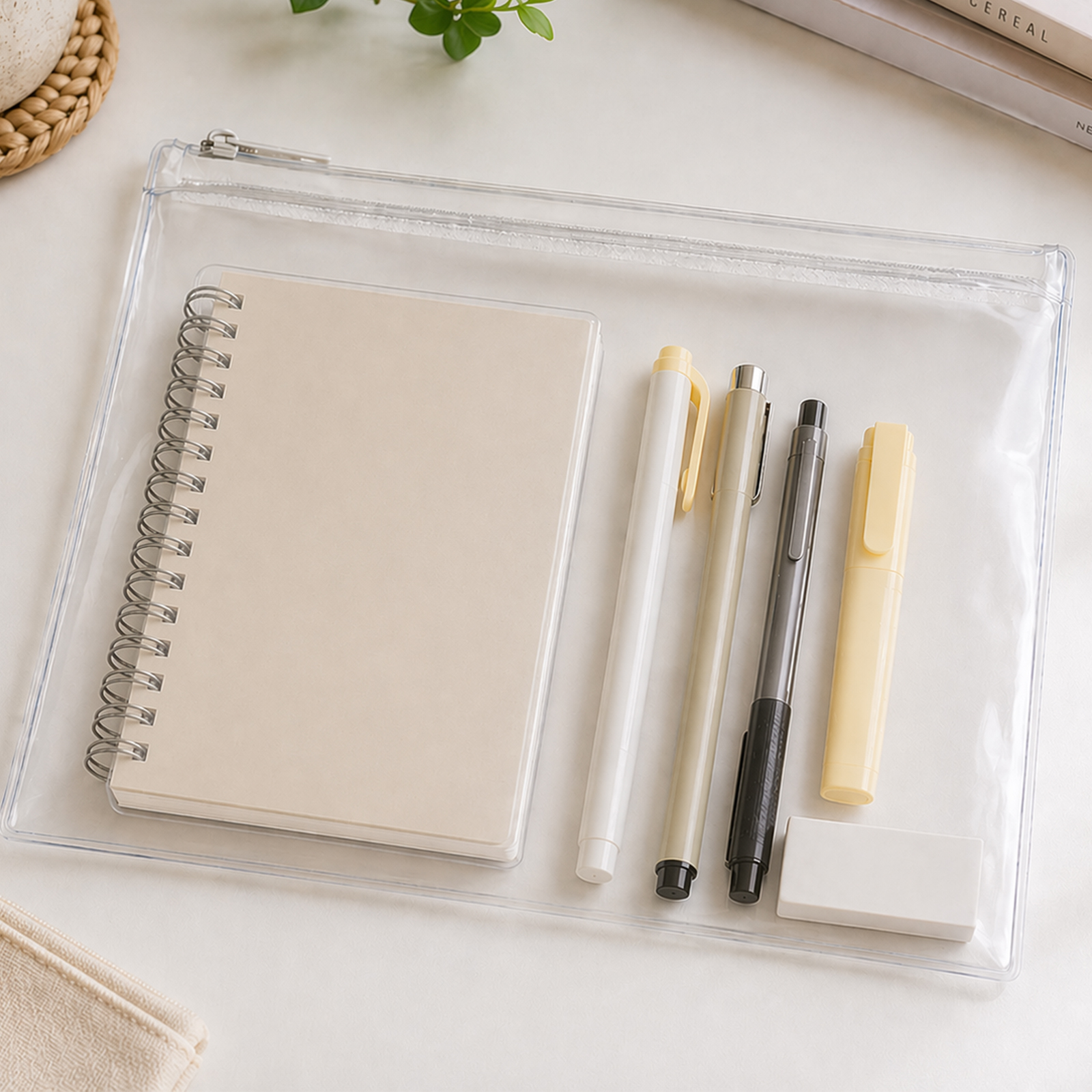 Delight Pencil Case - Image 4