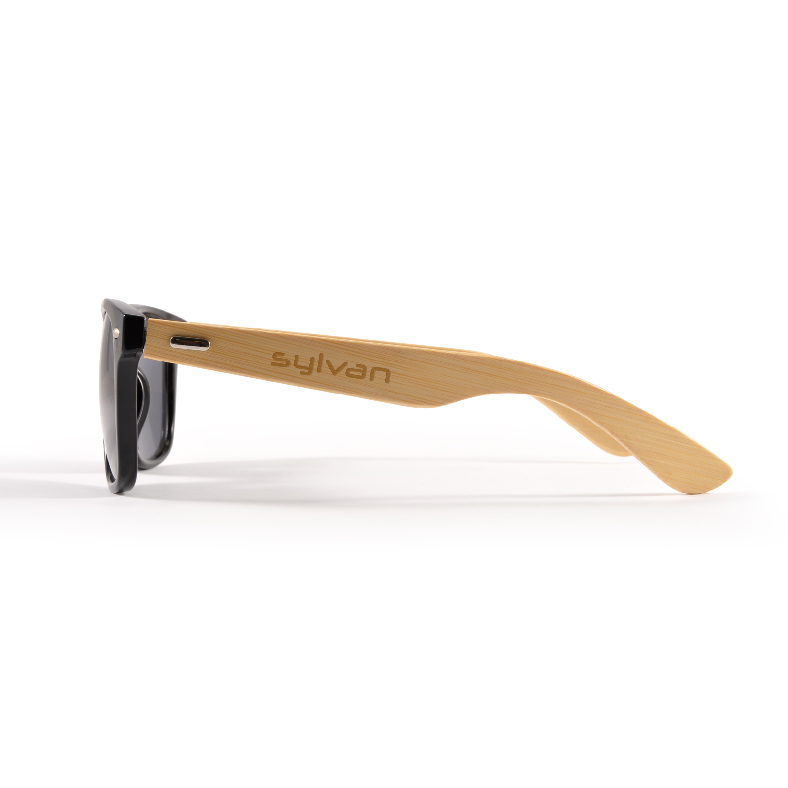 Bamboo Sunglasses - Image 7