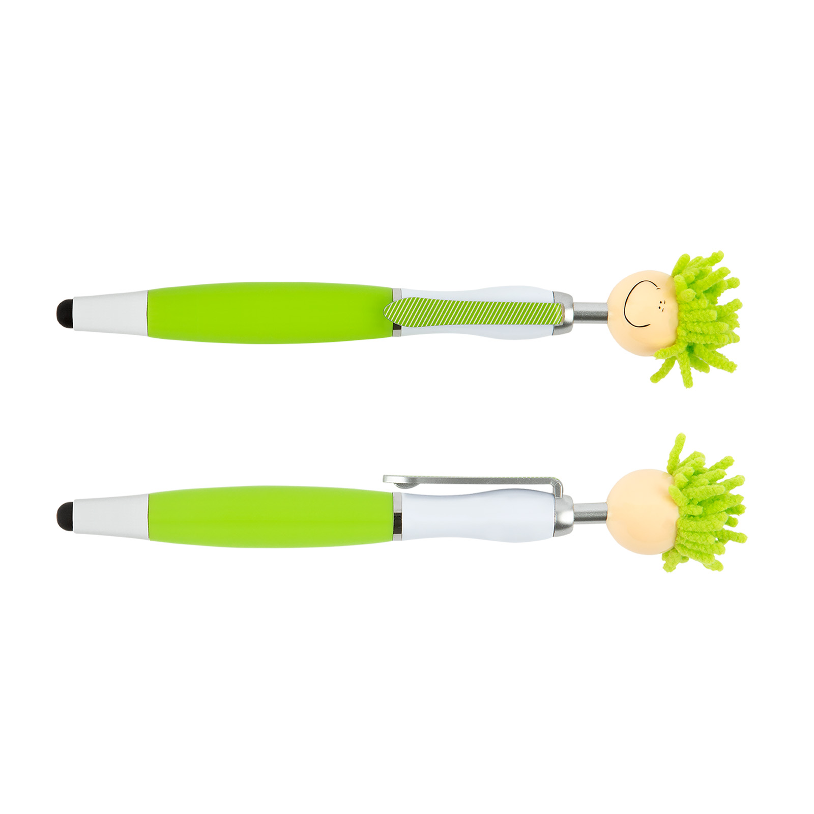 Mop Top Pen / Stylus - Image 7