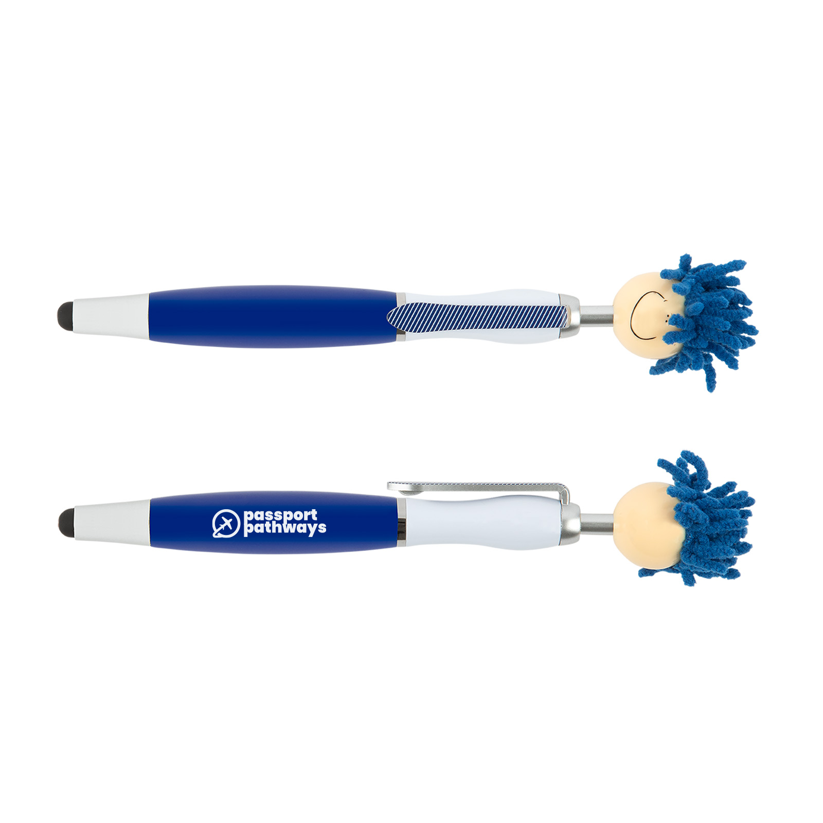 Mop Top Pen / Stylus - Image 5
