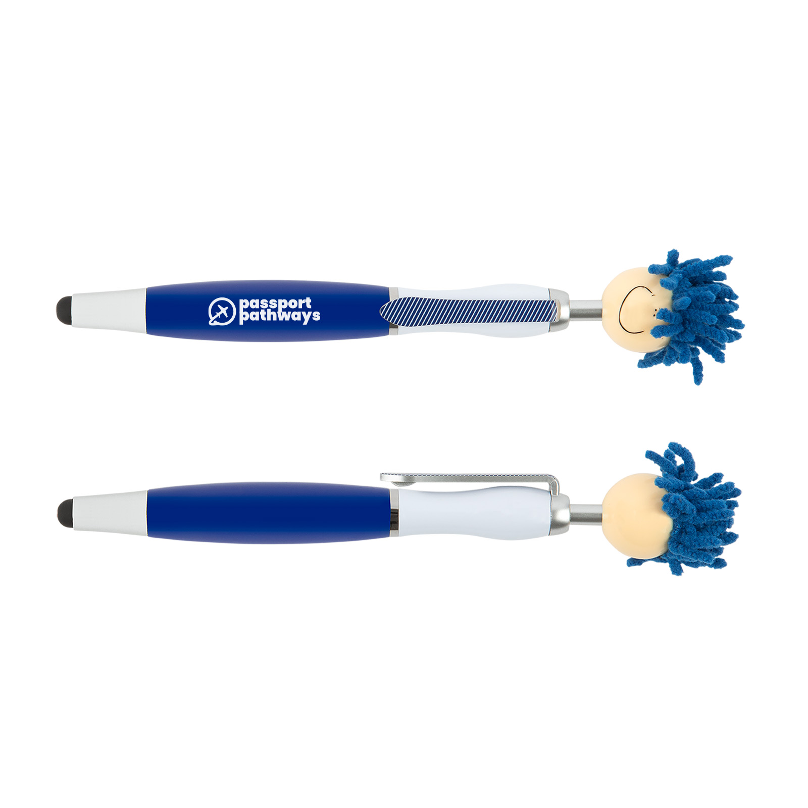 Mop Top Pen / Stylus - Image 4