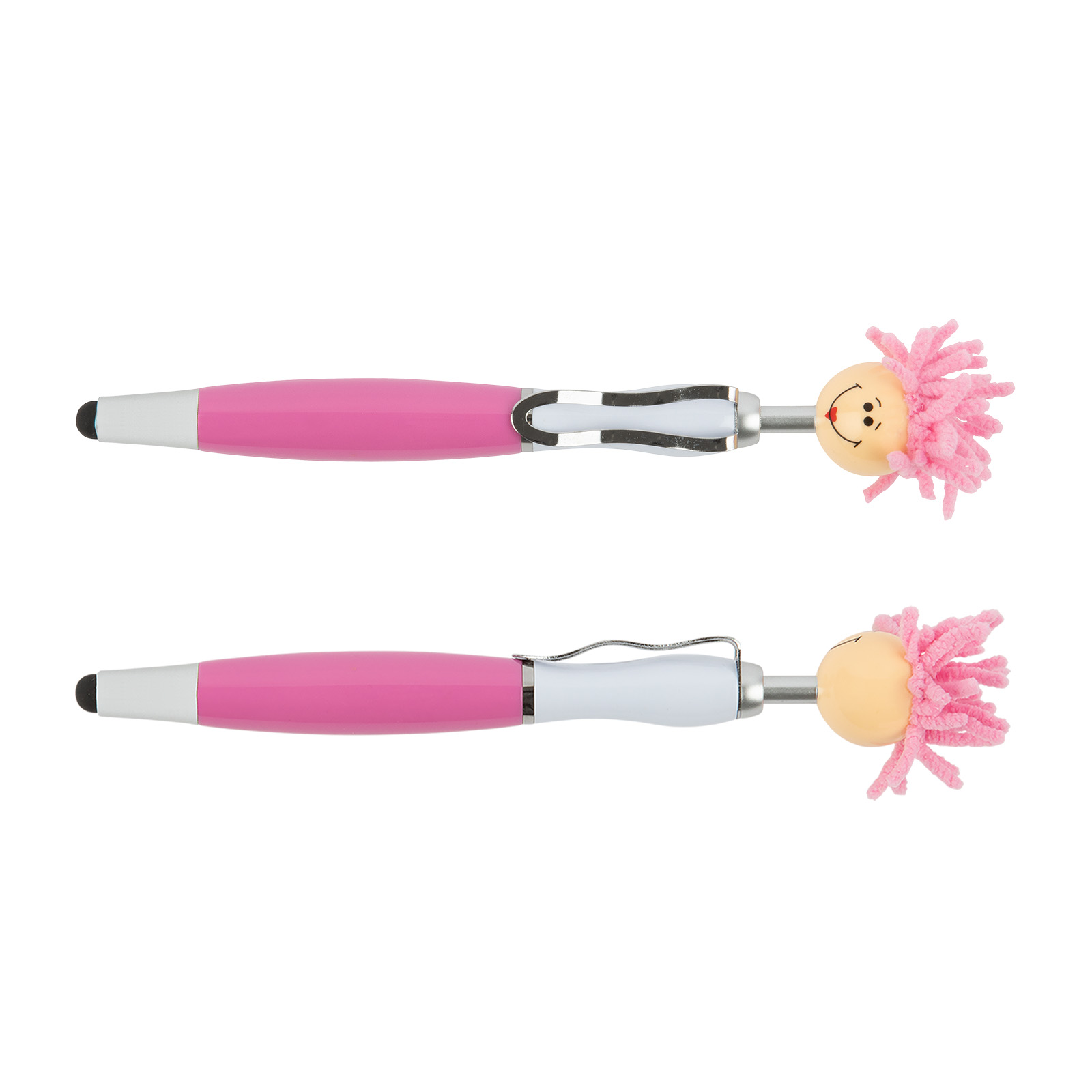 Mop Top Pen / Stylus - Image 9