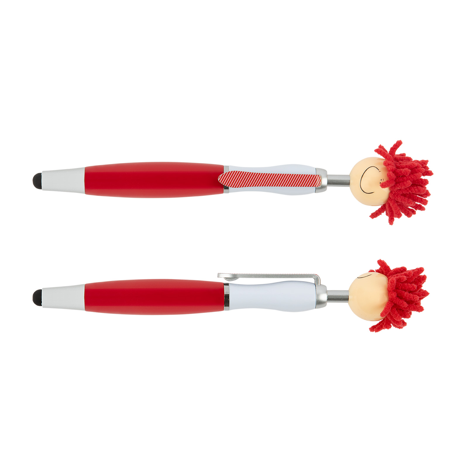 Mop Top Pen / Stylus - Image 10