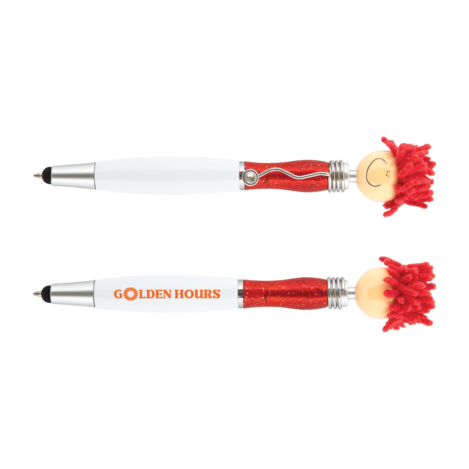 Mop Top Jazz Pen / Stylus - Image 7