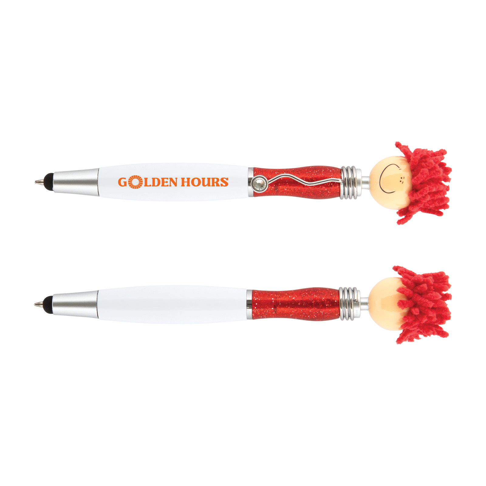 Mop Top Jazz Pen / Stylus - Image 6