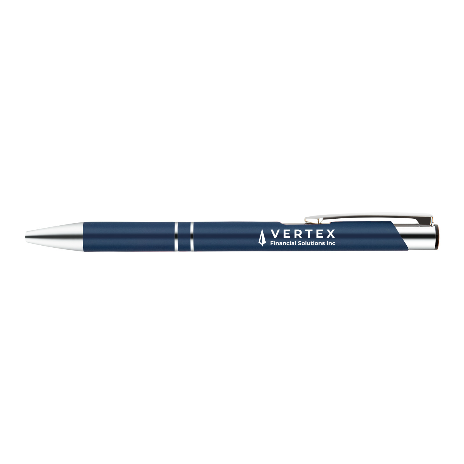 Venture Supreme Notebook / Napier Pen - Image 5