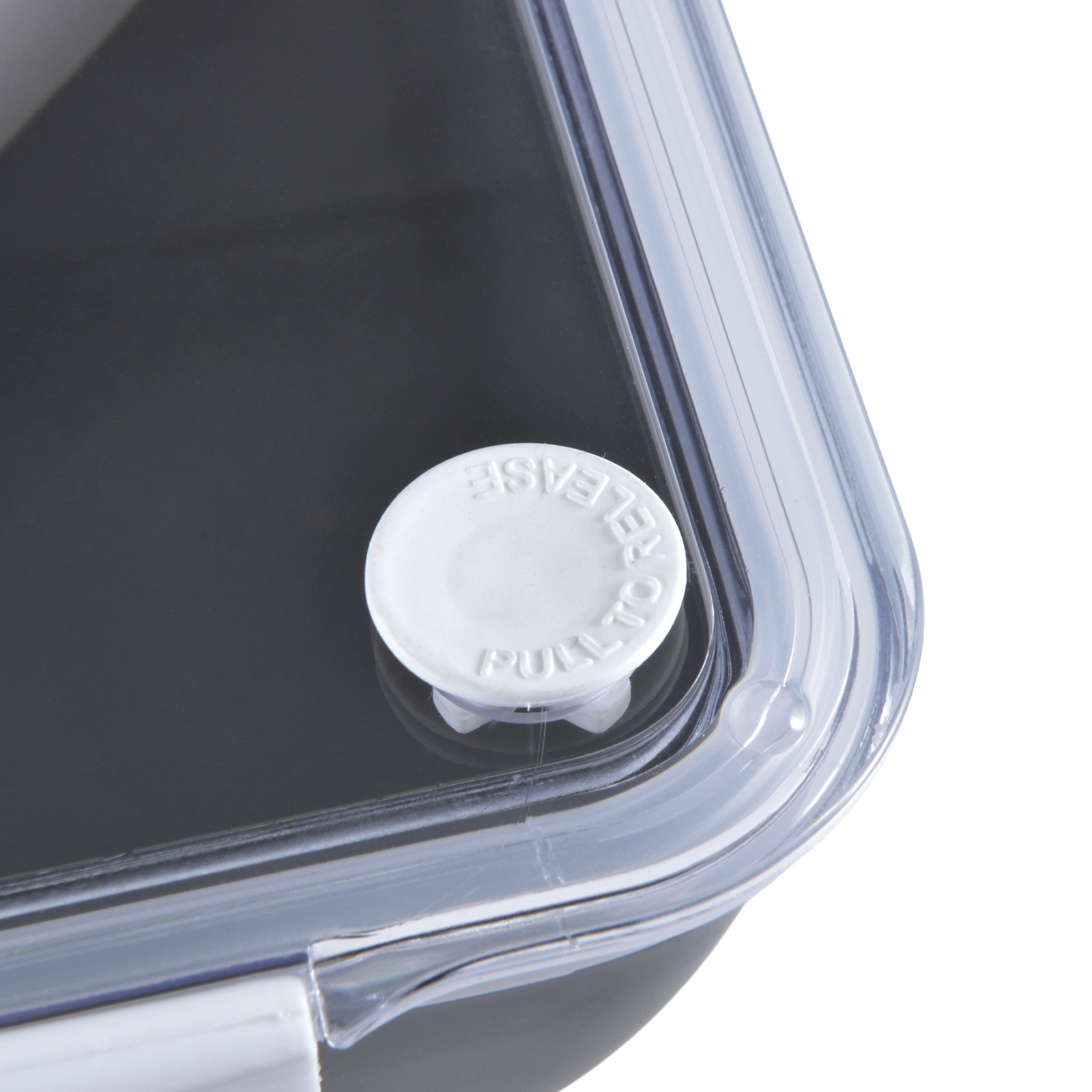 Zest Lunch Box / Food Container - Image 4