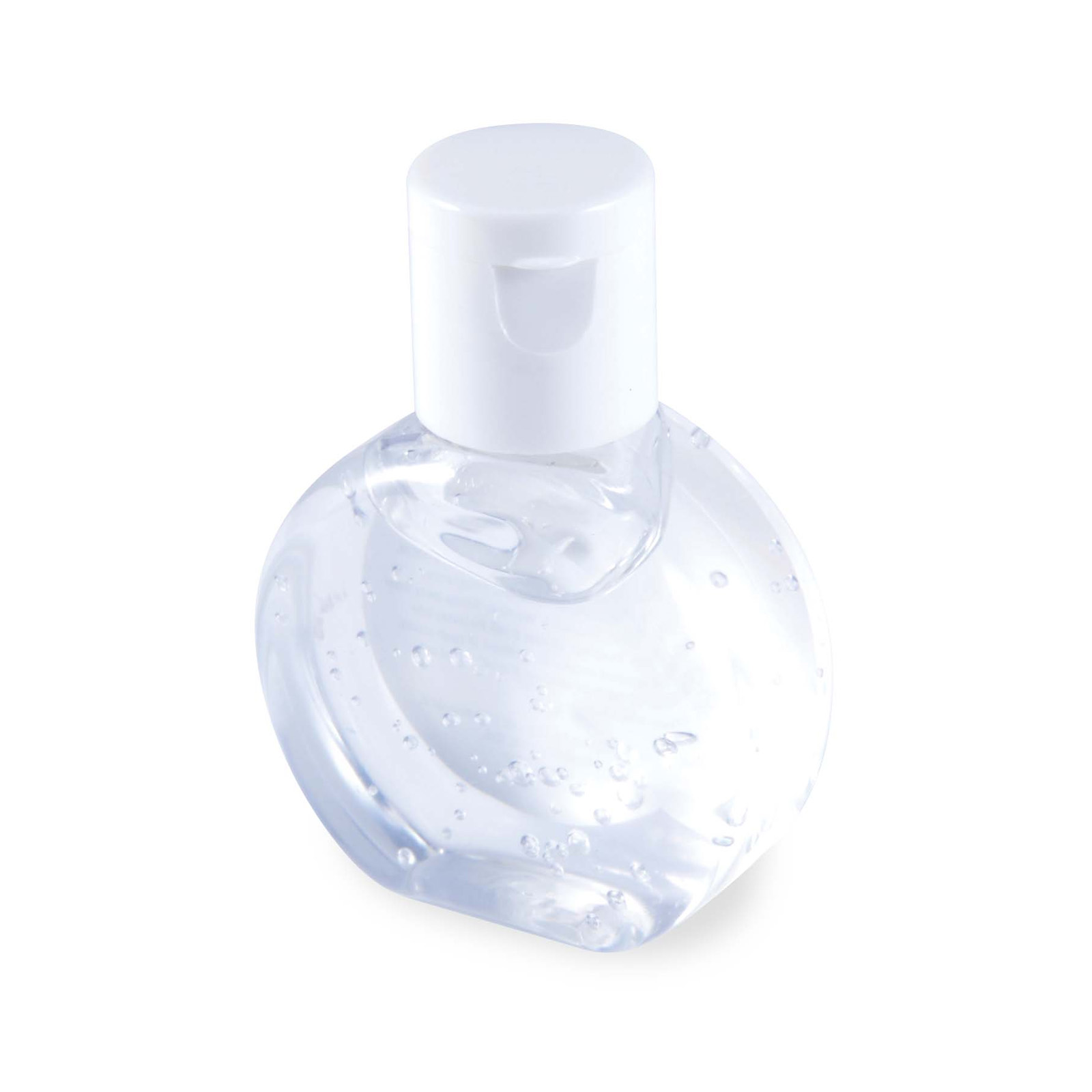 Fresh Gel Hand Sanitiser - Image 5
