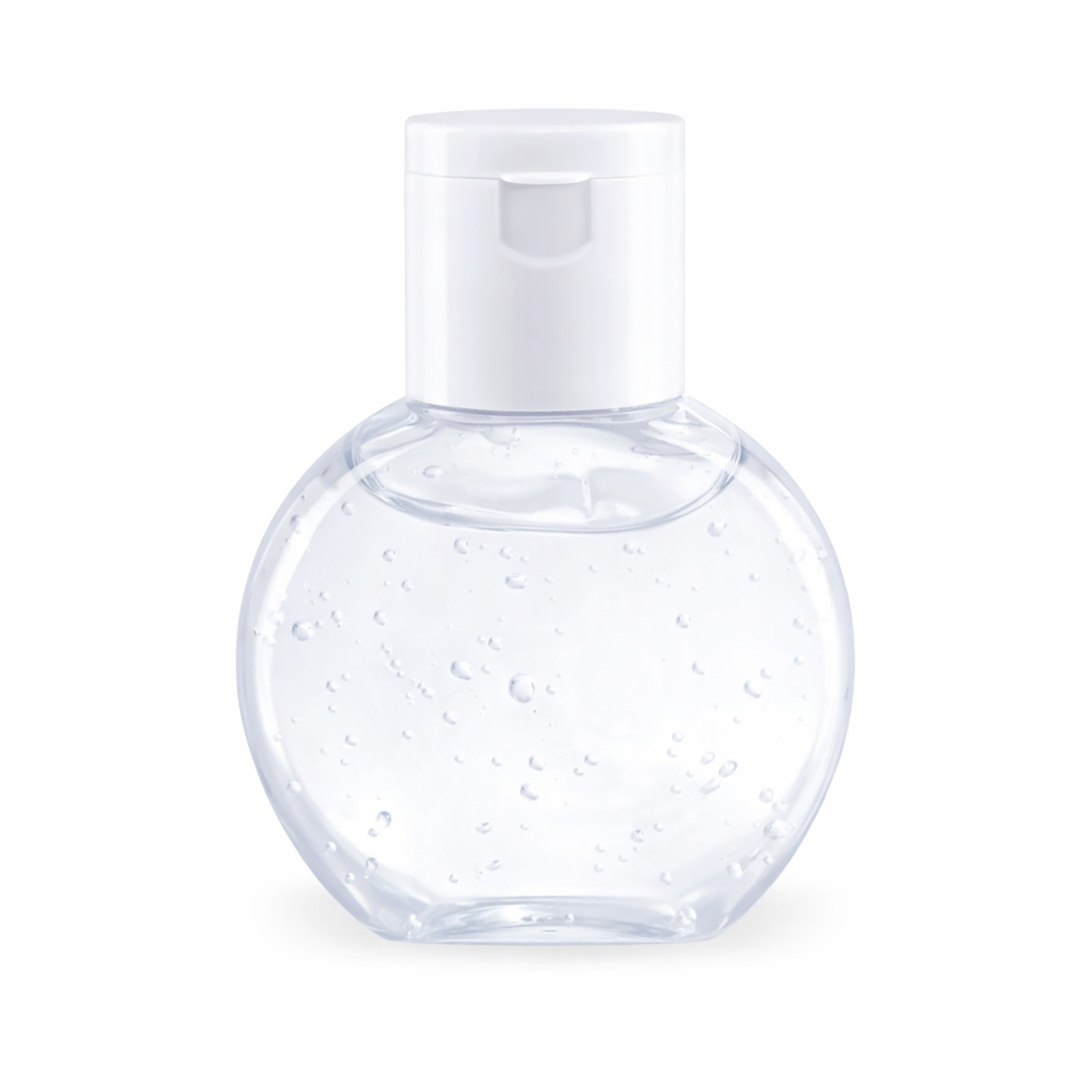 Fresh Gel Hand Sanitiser - Image 2