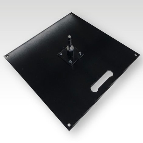 Large Tear Drop Flag Kit - Image 4
