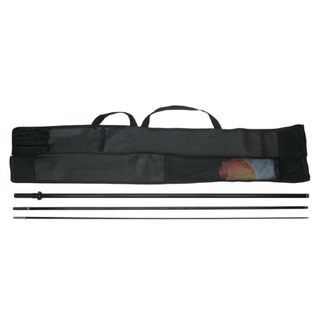Large Tear Drop Flag Kit - Image 10