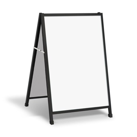 900x1200 Insertable A-Frame - Image 2