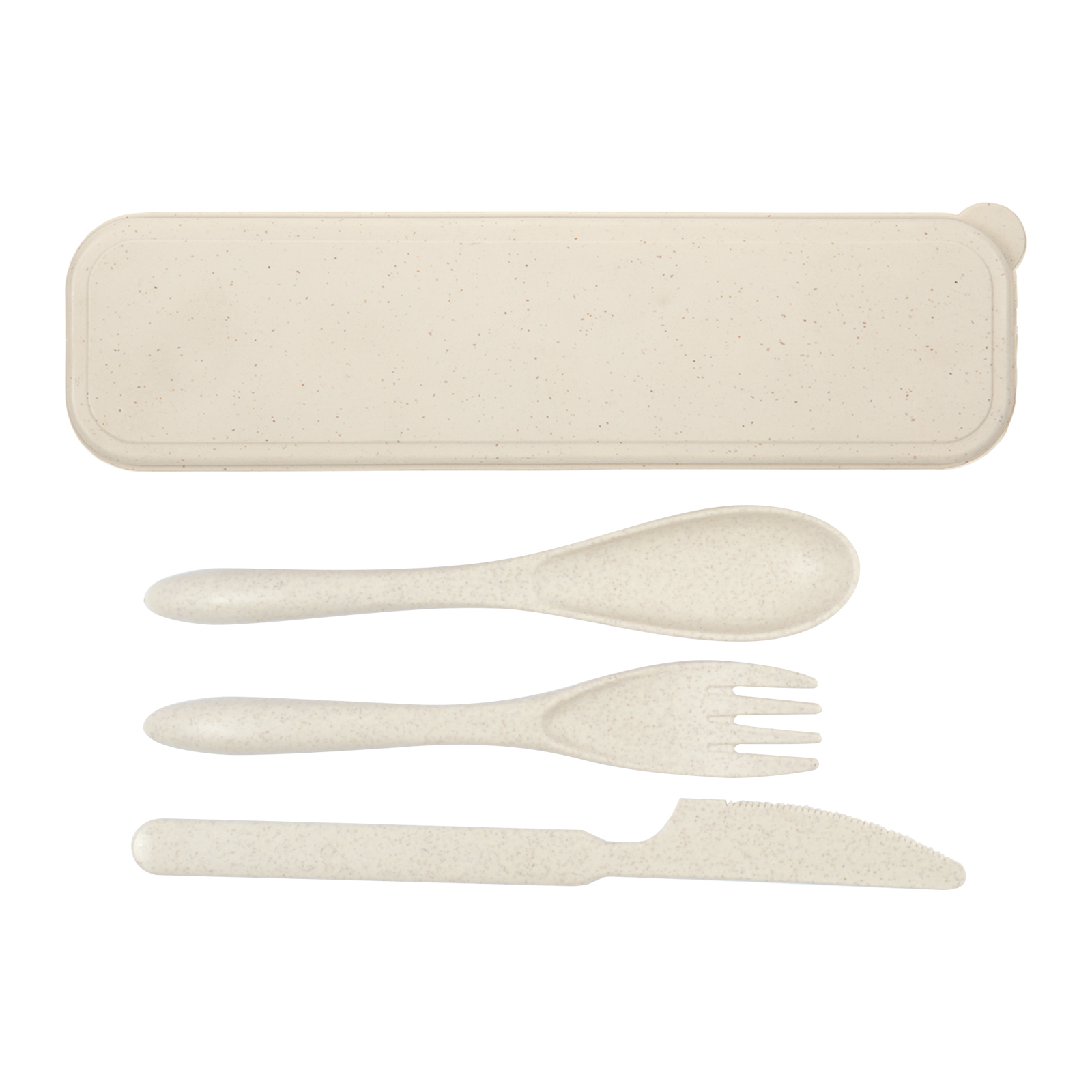 Delish Eco Cutlery Set - Image 4