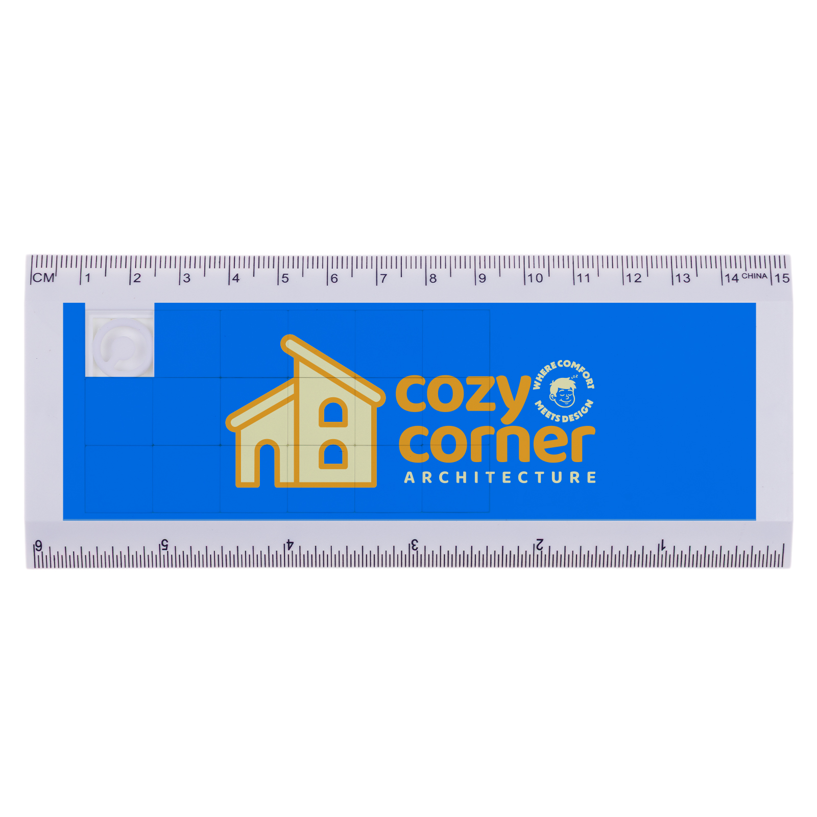 Amaze Tile Ruler Puzzle - Image 3