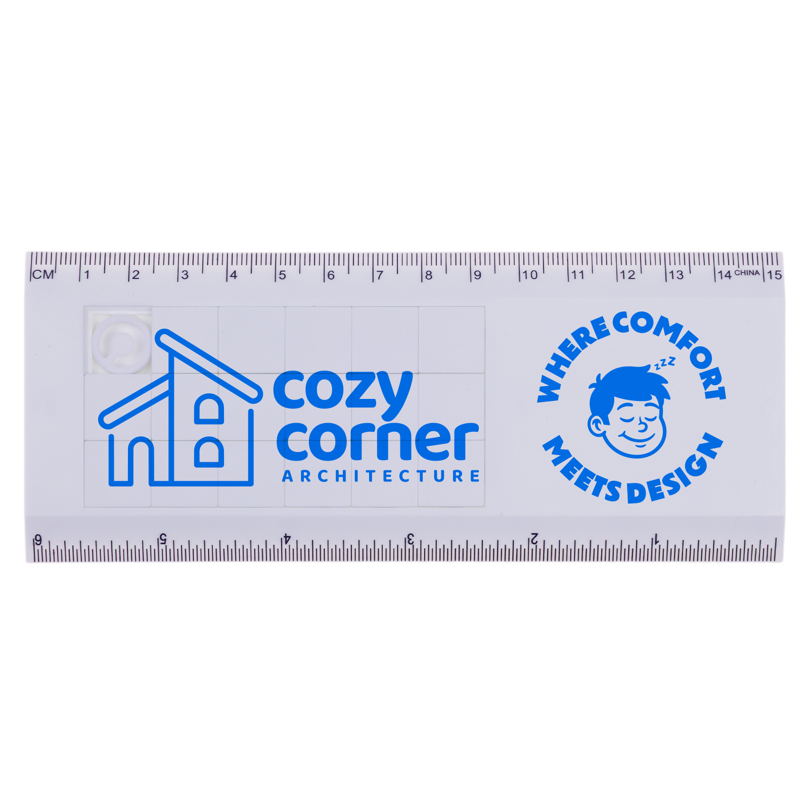 Amaze Tile Ruler Puzzle - Image 2