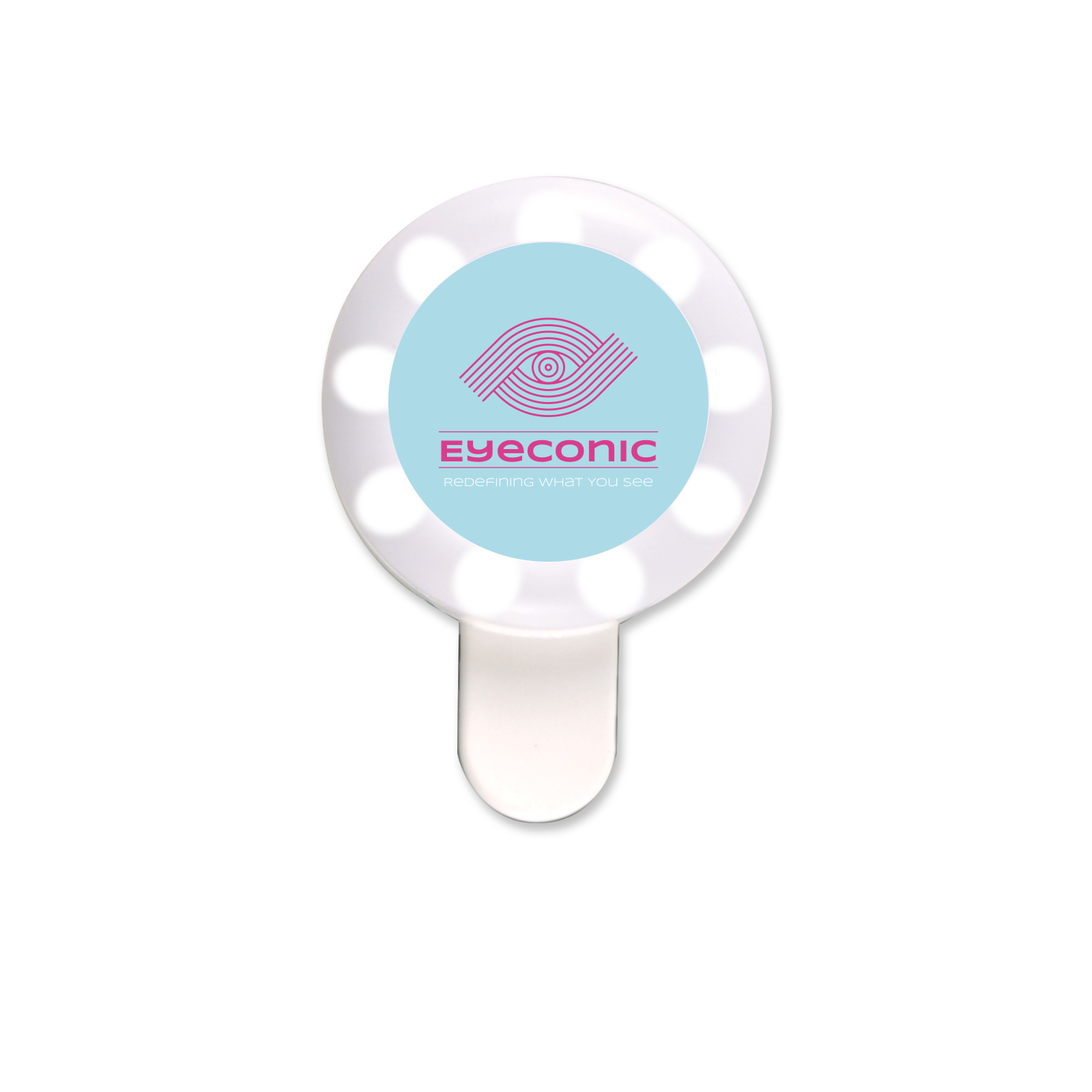Starz LED Selfie Light - Image 2