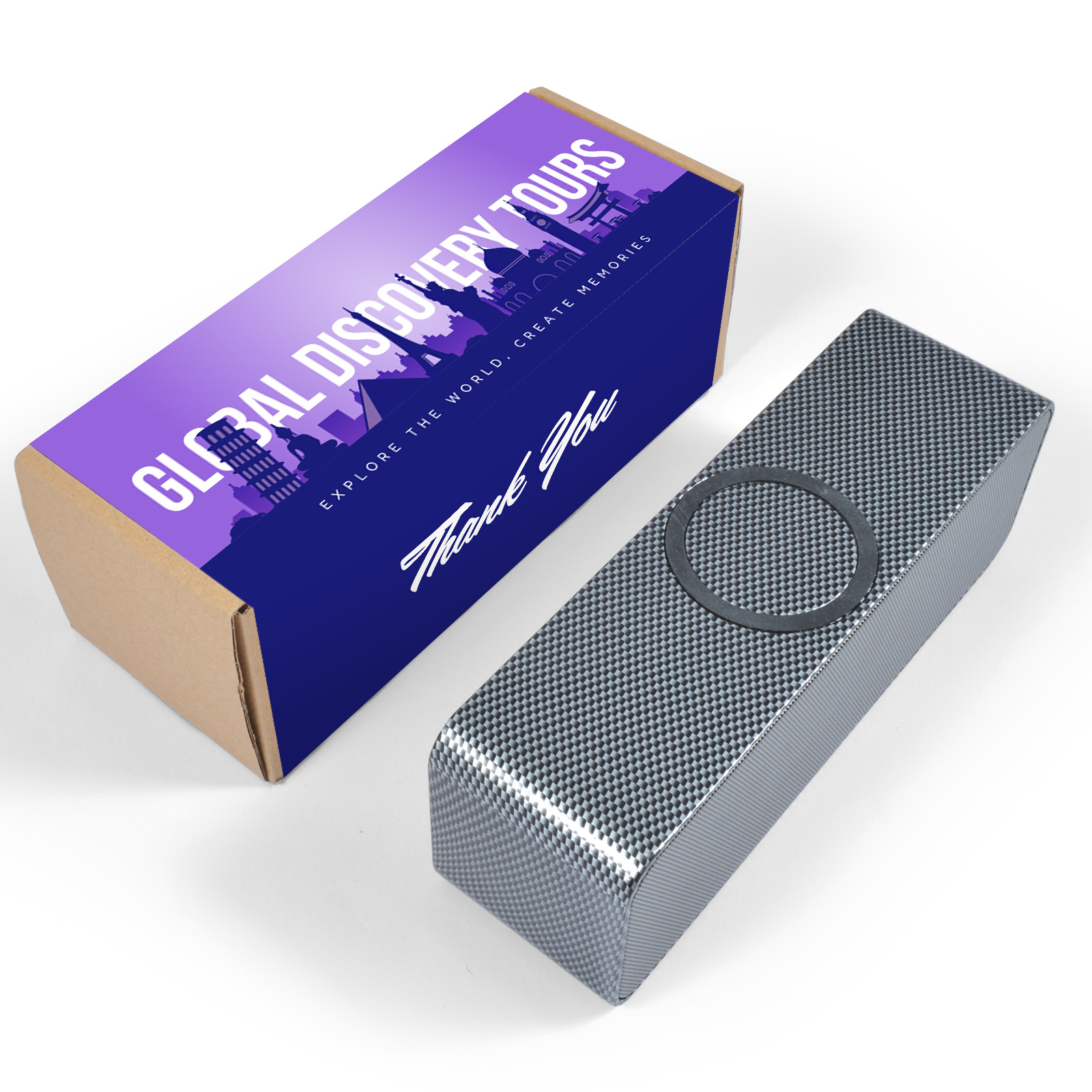 Shogun Speaker & Inductive Charger - Image 6