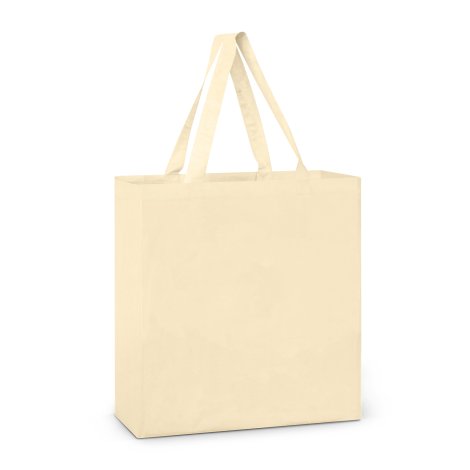 Carnaby Cotton Tote Bag - Image 3