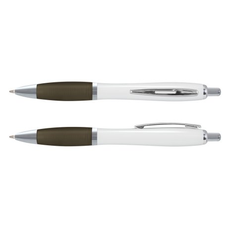 Vistro Pen - White Barrel - Image 11