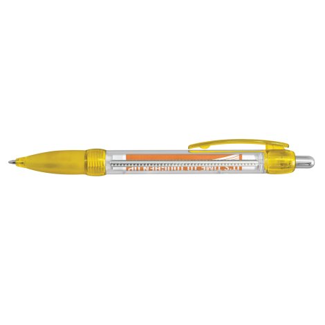 Flag Banner Pen - Image 2