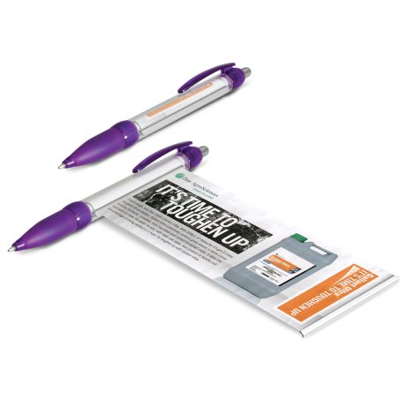 Flag Banner Pen - Image 9