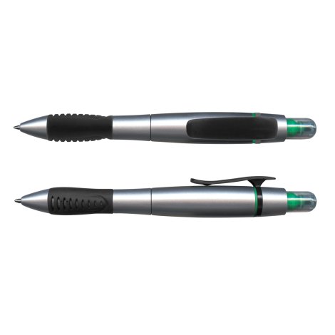 Duo Pen with Highlighter - Image 4