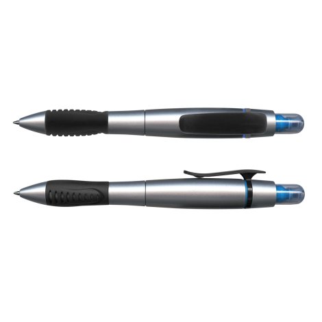 Duo Pen with Highlighter - Image 5