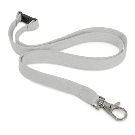 Custom Printed Lanyard - 12mm - Image 2