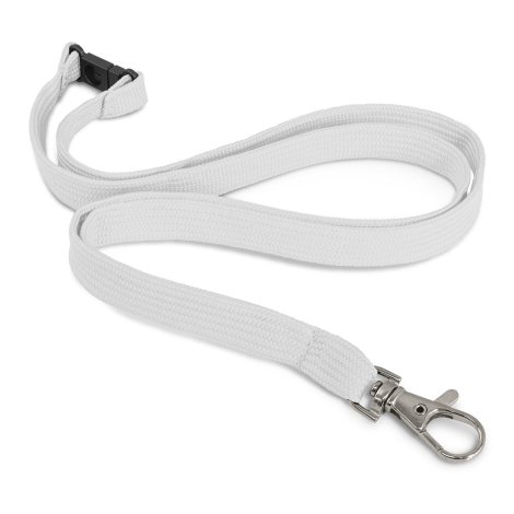 Custom Printed Lanyard - 12mm - Image 3