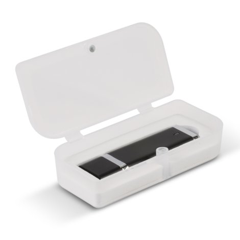 Quadra 4GB Flash Drive - Image 4