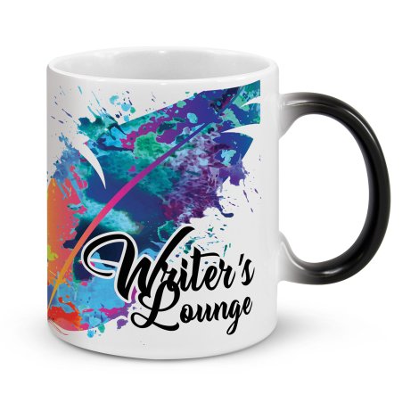 Chameleon Coffee Mug - Image 5