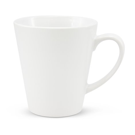 Latte Coffee Mug - Image 2