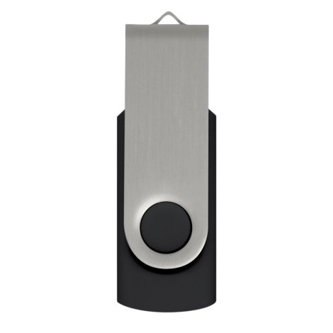 Helix 4GB Mix & Match Flash Drive - Image 2
