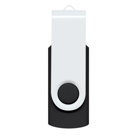 Helix 4GB Mix & Match Flash Drive - Image 3