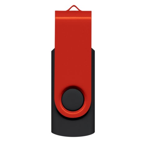 Helix 4GB Mix & Match Flash Drive - Image 6