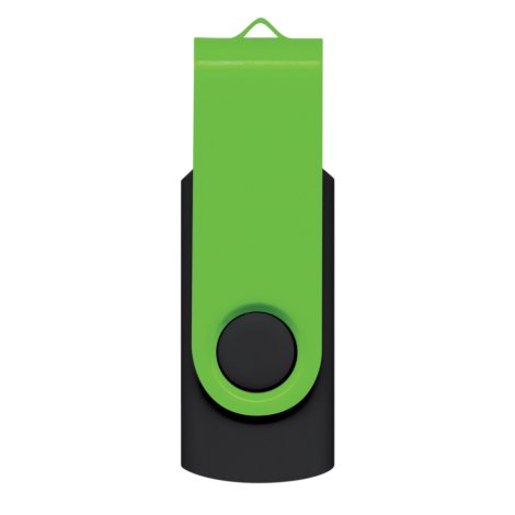 Helix 4GB Mix & Match Flash Drive - Image 7