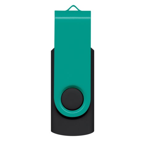 Helix 4GB Mix & Match Flash Drive - Image 9