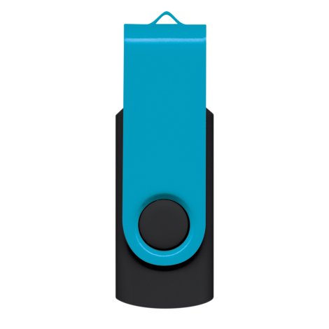 Helix 4GB Mix & Match Flash Drive - Image 10