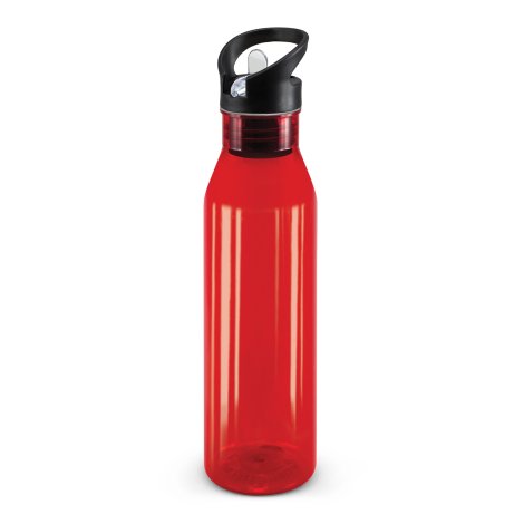 Nomad Bottle - Translucent - Image 6