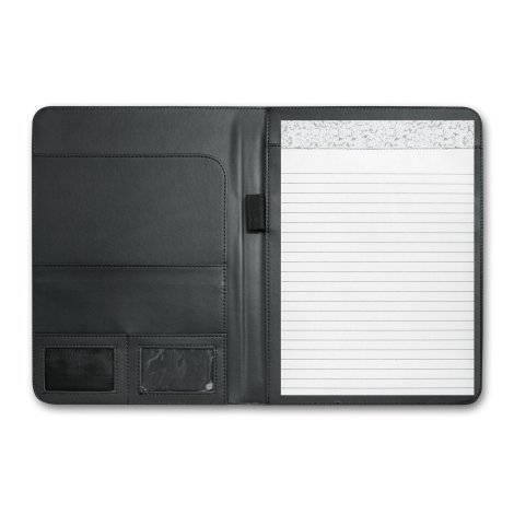 Sovrano Leather Portfolio - Large - Image 3