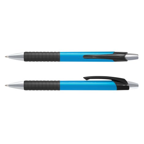 Cleo Pen - Coloured Barrel - Image 4