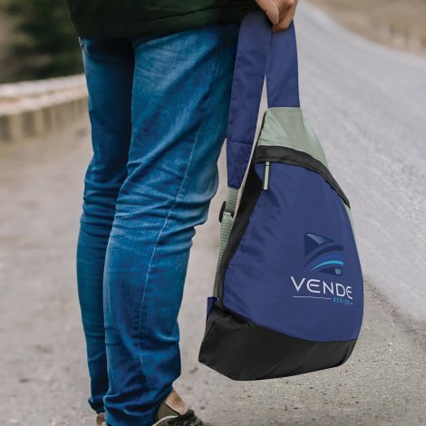 Varsity Slinger Bag - Image 8