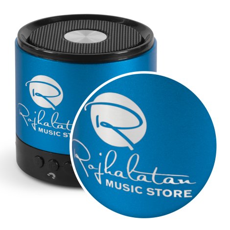 Polaris Bluetooth Speaker - Image 4
