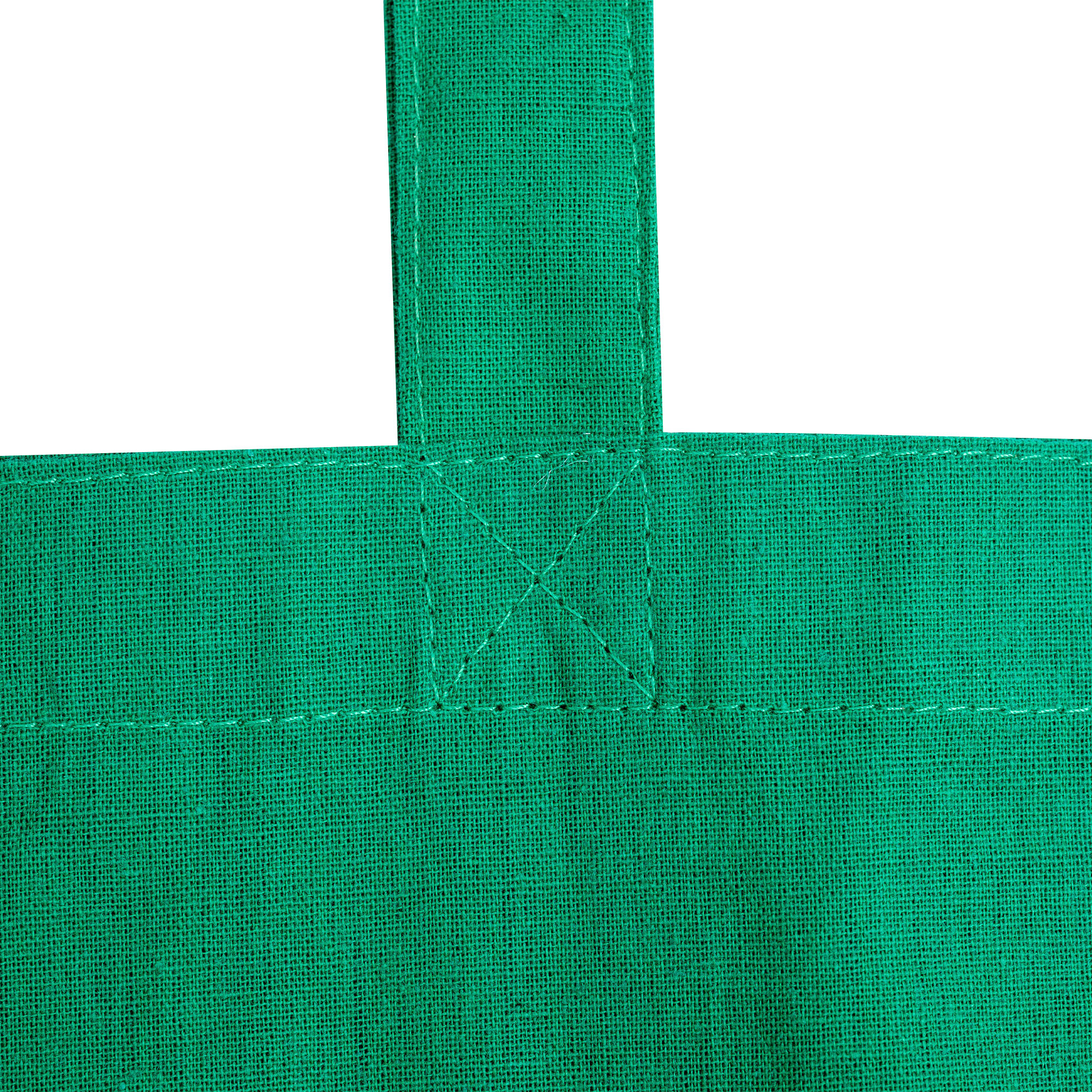 Coloured Calico Bag no Gusset - Image 9
